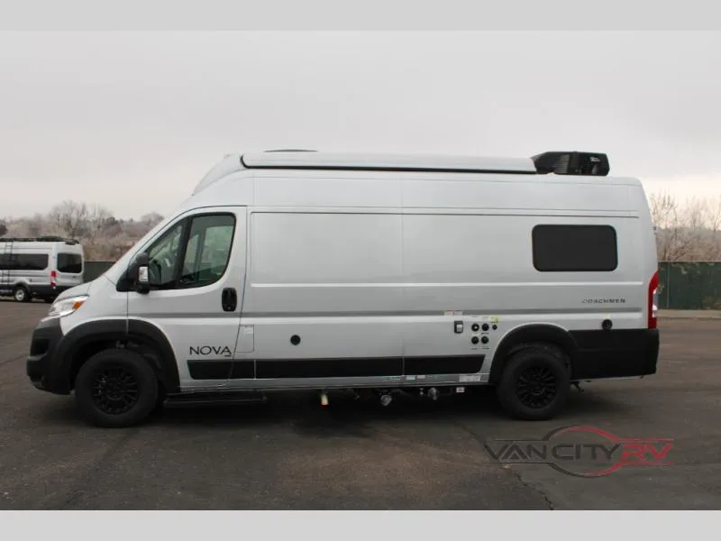 2025 Coachmen Nova 20C - Photo 3