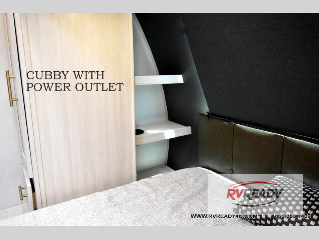 2027 Forest River R-Pod Un-Mapped 23MK, Photos photo 29