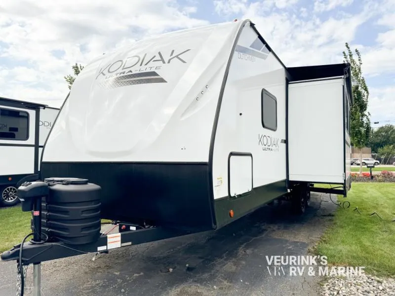 2025 Dutchmen Kodiak SE 260RBSL - Photo 3