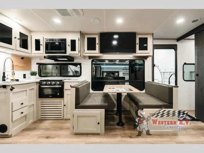 2026 Coachmen Urban 3070BH - Photo 2