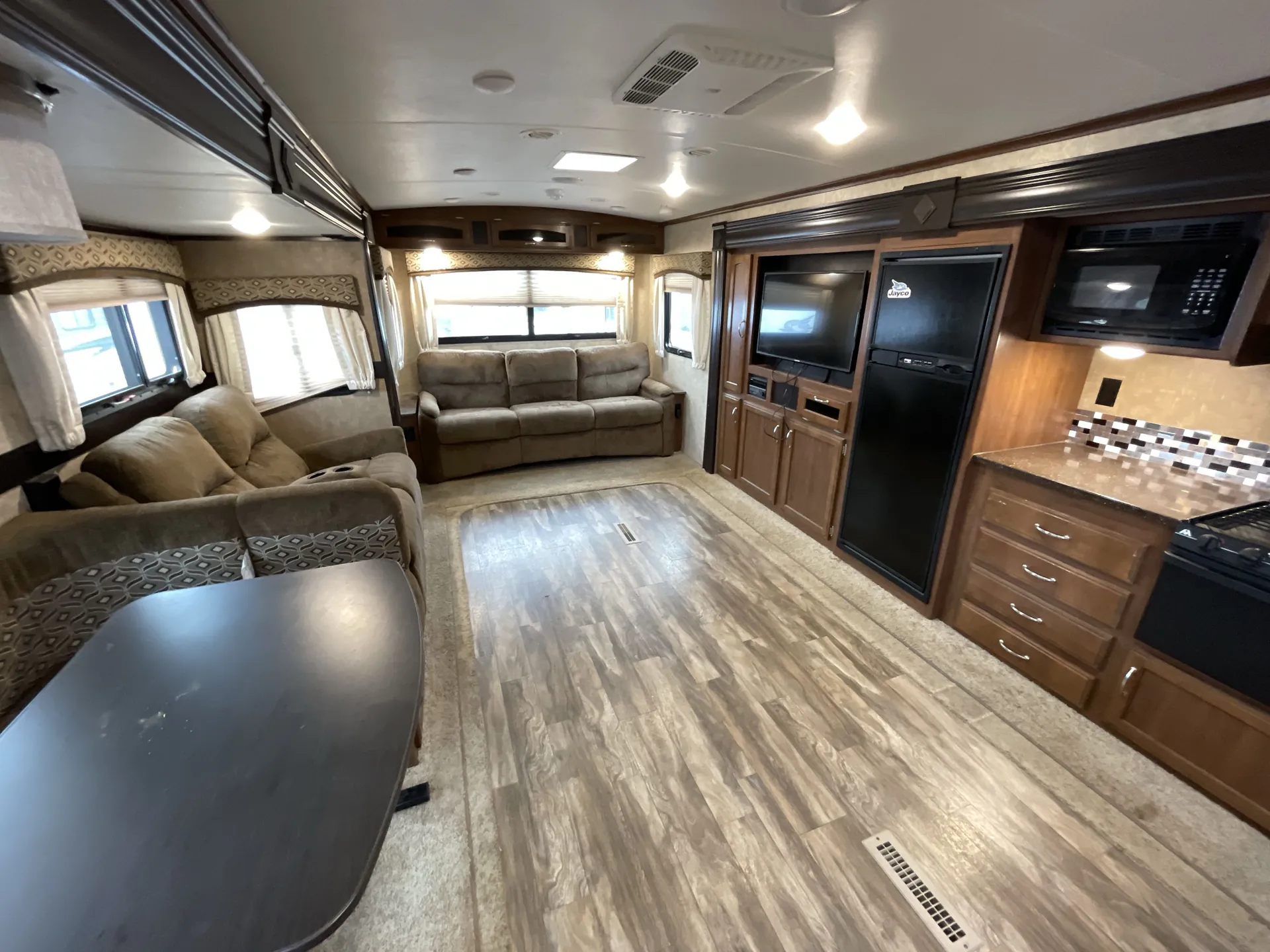 2017 Jayco White Hawk 31RLKS - Photo 3