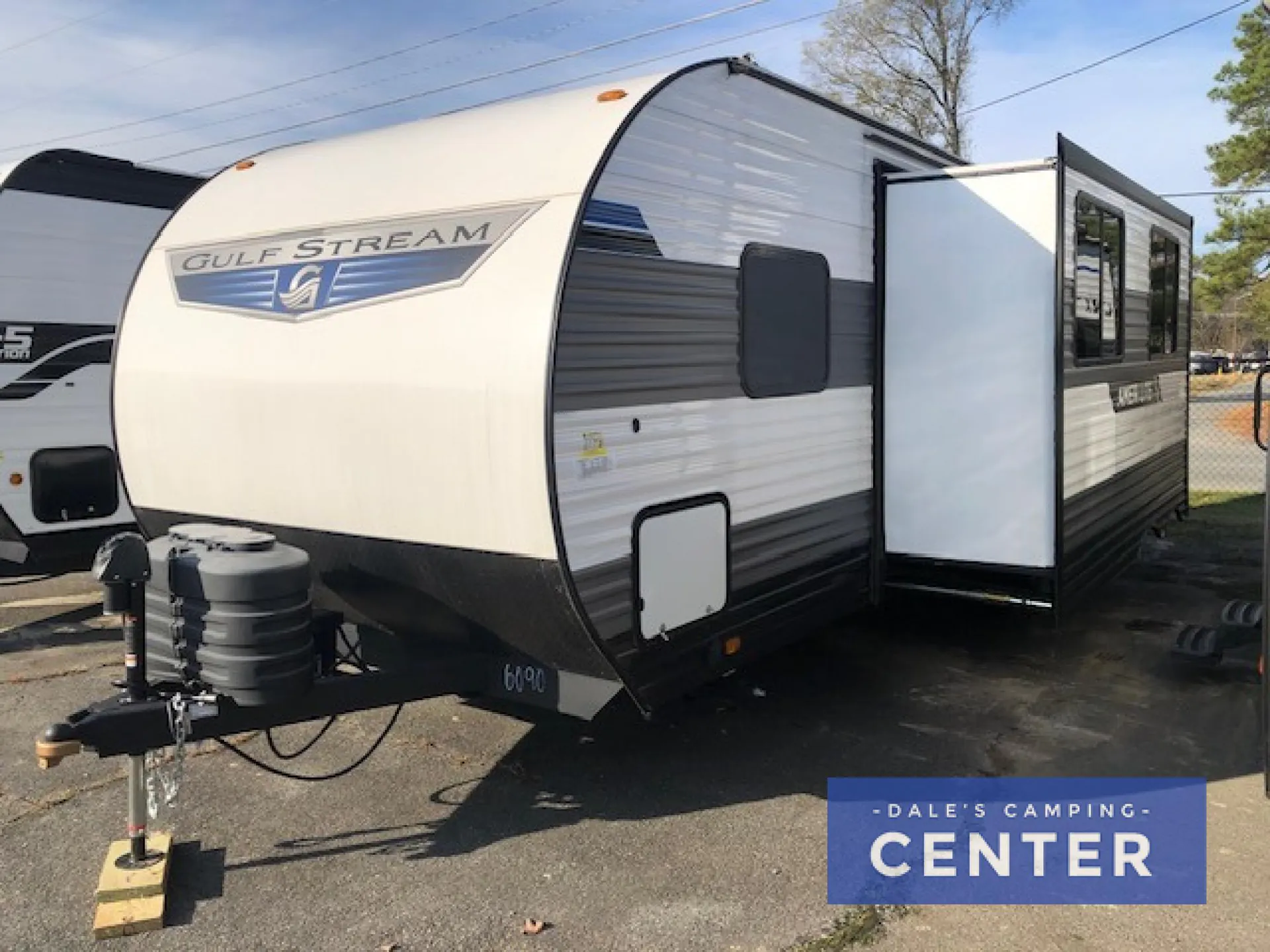 2025 Gulf Stream RV Ameri-Lite Ultra Lite 268BH - Photo 3