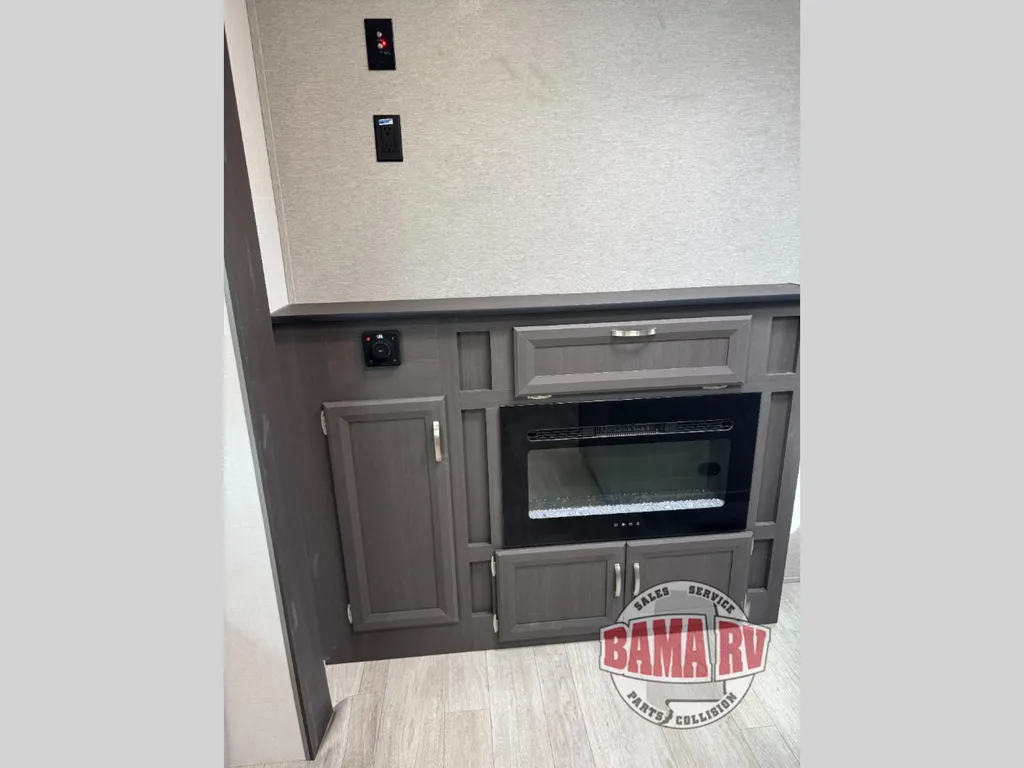 2027 Coachmen Catalina Legacy Edition 333DBDSCK, Photos photo 12