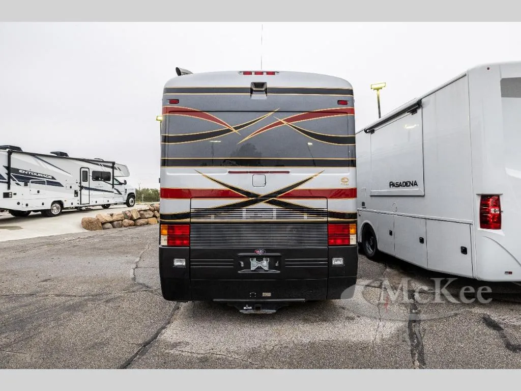 2006 Bluebird Wanderlodge 450LXI - Photo 4