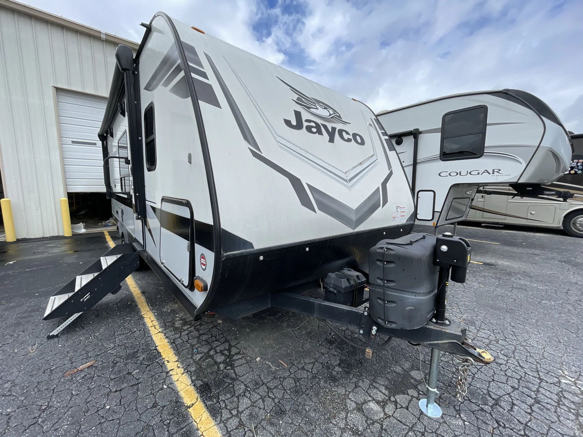 2023 Jayco Jay Feather 21MML - Photo 2