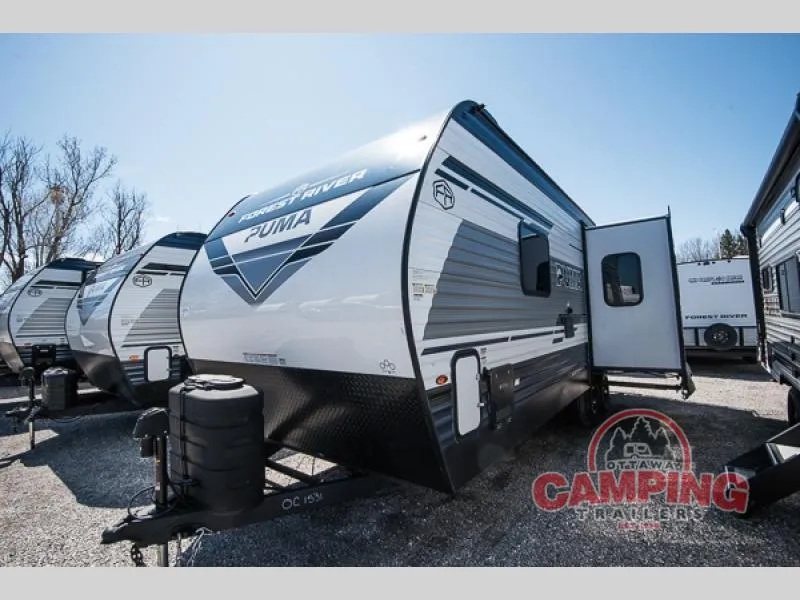 2025 Palomino Puma 227RK - Photo 4
