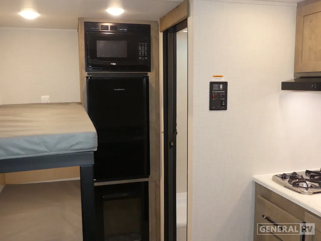 2026 Keystone Springdale Mini 1300BH - Photo 3