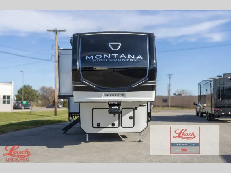 2026 Keystone Montana High Country 397FB - Photo 3