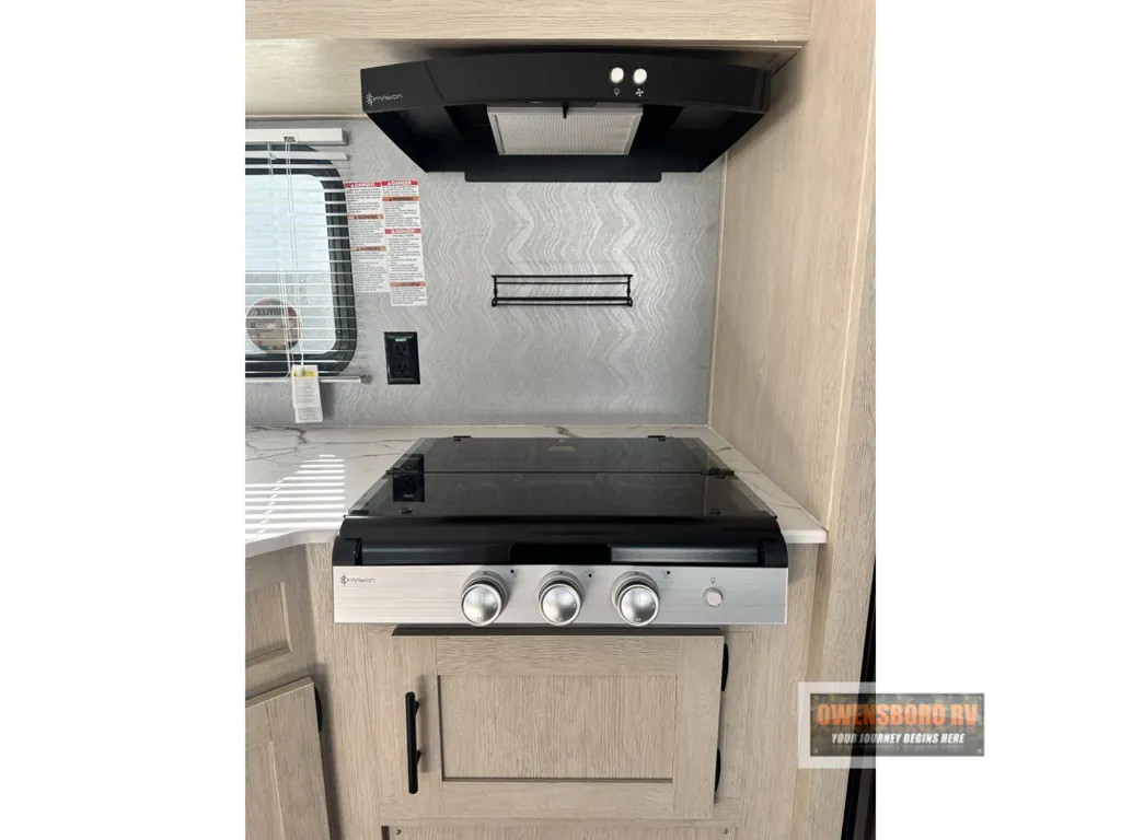 2026 Shasta RVs i-5 Edition 532BEDS, Photos photo 19
