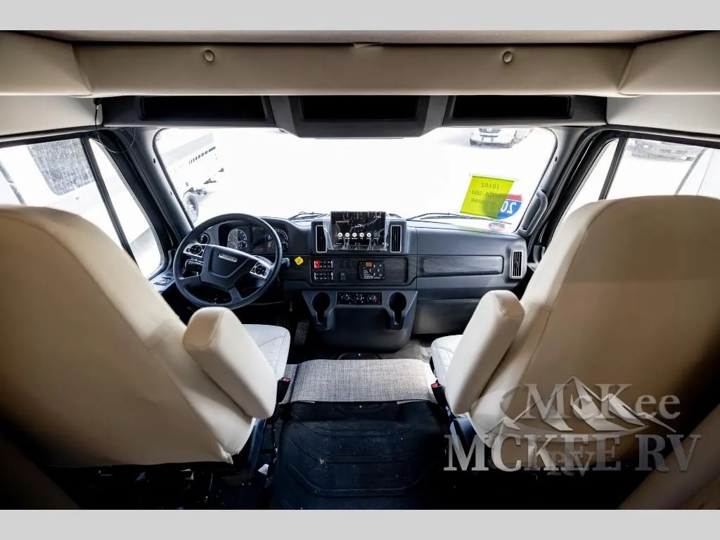 2027 Dynamax Corp Europa S 37CA - Photo 4