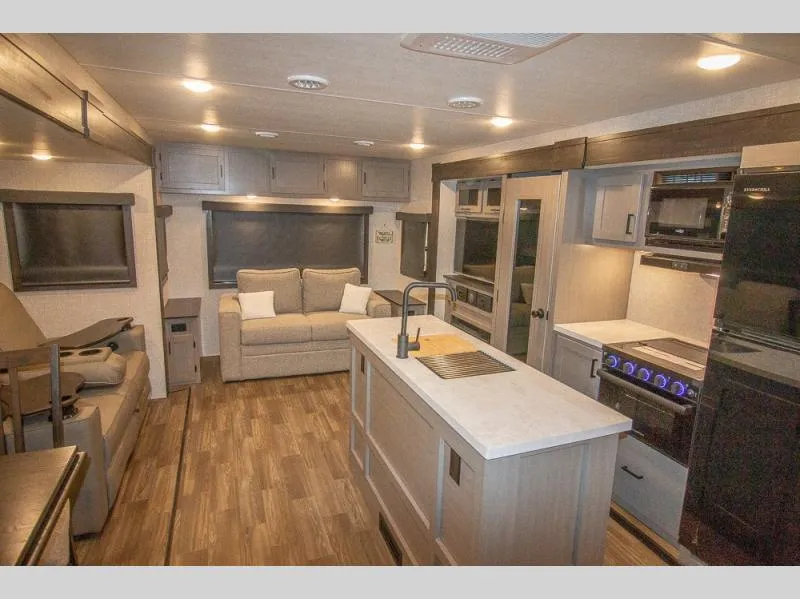 2024 Starcraft GSL 290RLS - Photo 4