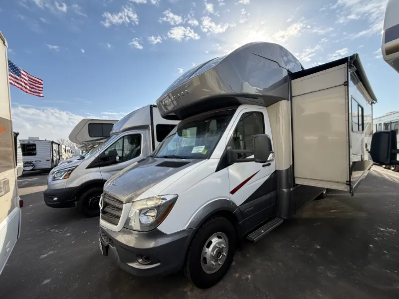 2018 Winnebago View 24D - Photo 4