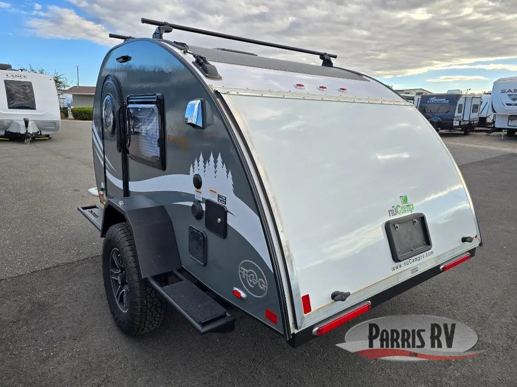 2023 nuCamp RV TAG XL 6-Wide - Photo 4