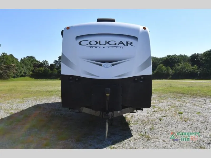 2018 Keystone RV Cougar X-Lite 33 MLS - Photo 3