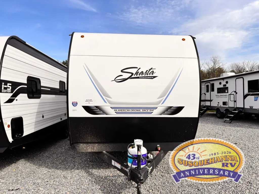 2026 Shasta RVs i-5 Edition 532BEDS, Photos photo 56