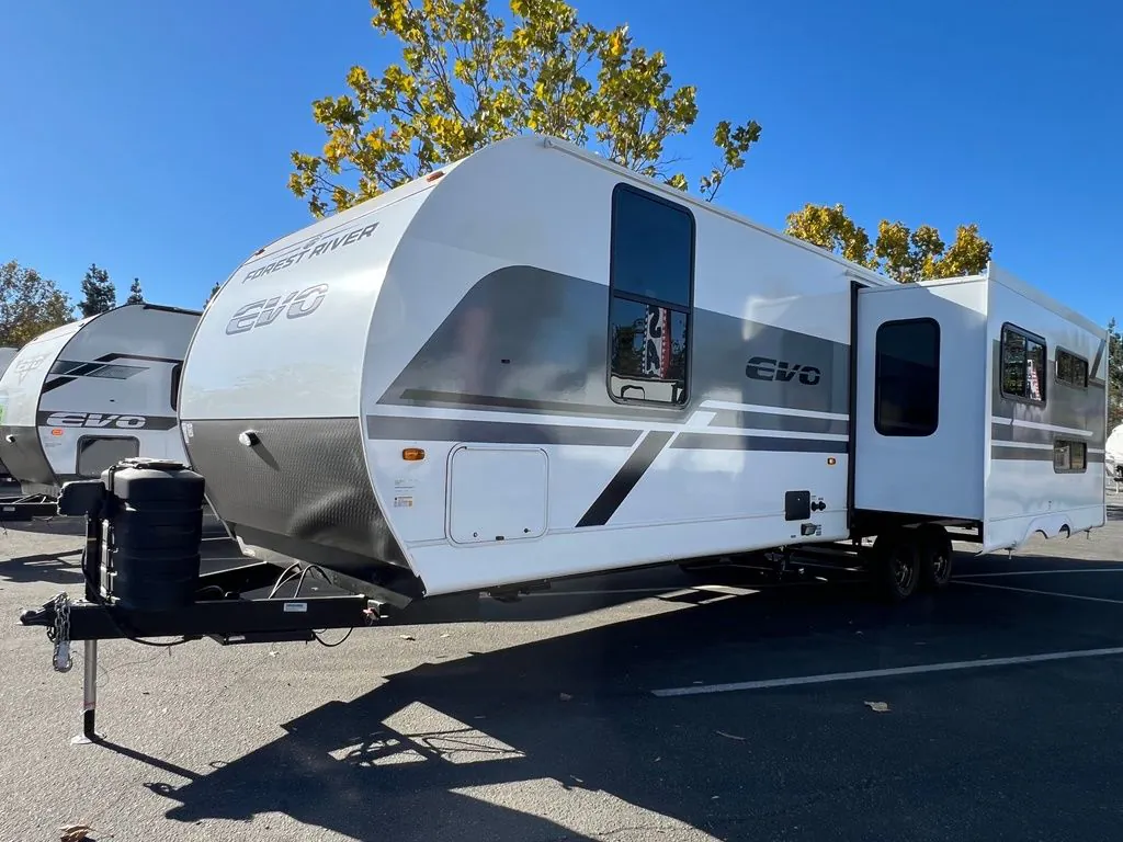 2025 Forest River EVO 2920VB - Photo 4