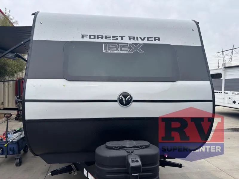 2026 Forest River IBEX 16MBJ - Photo 2