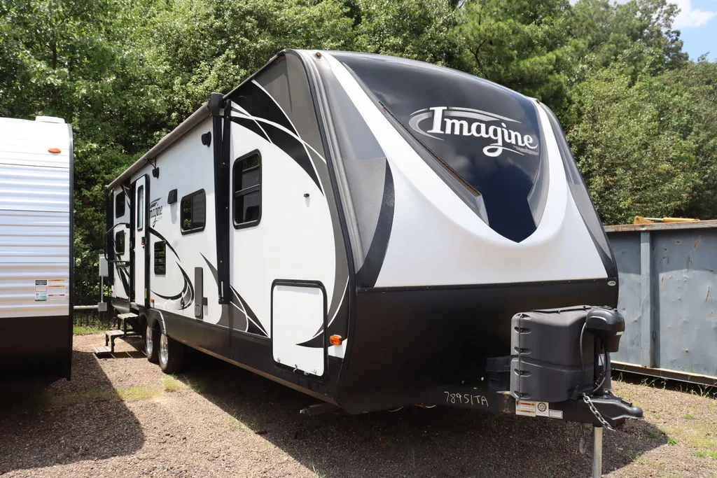 2015 CrossRoads RV 33BD - Photo 2