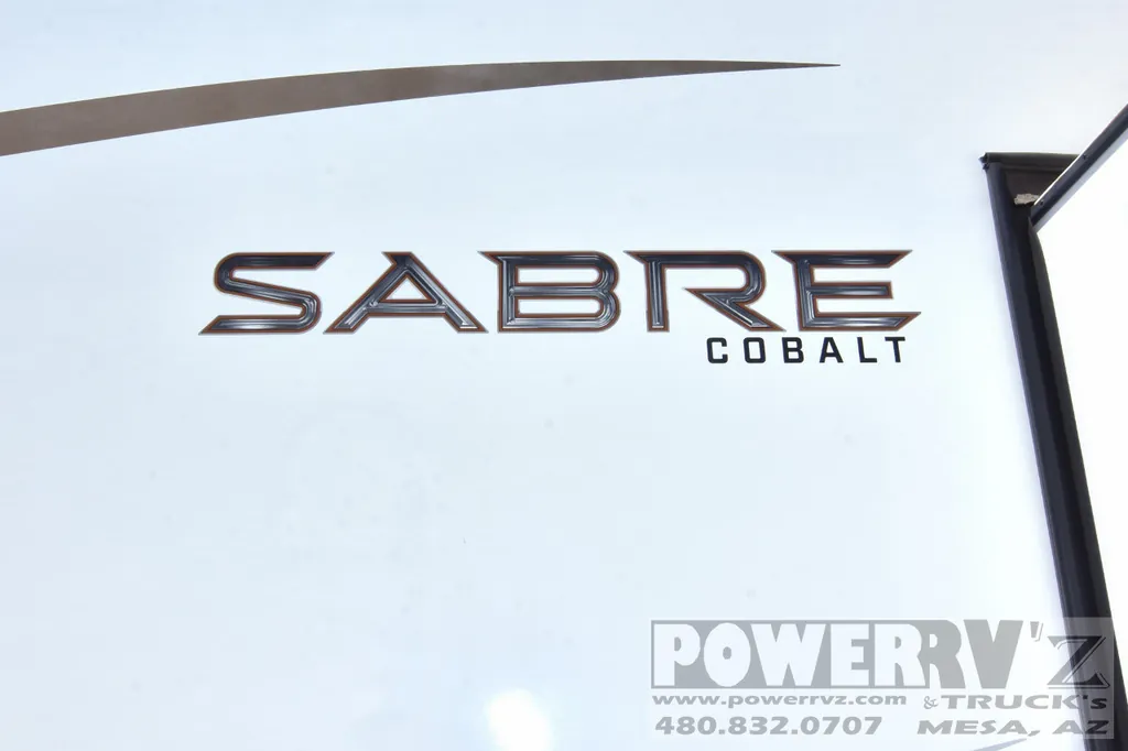 2021 Forest River Sabre 36BHQ, Photos photo 52