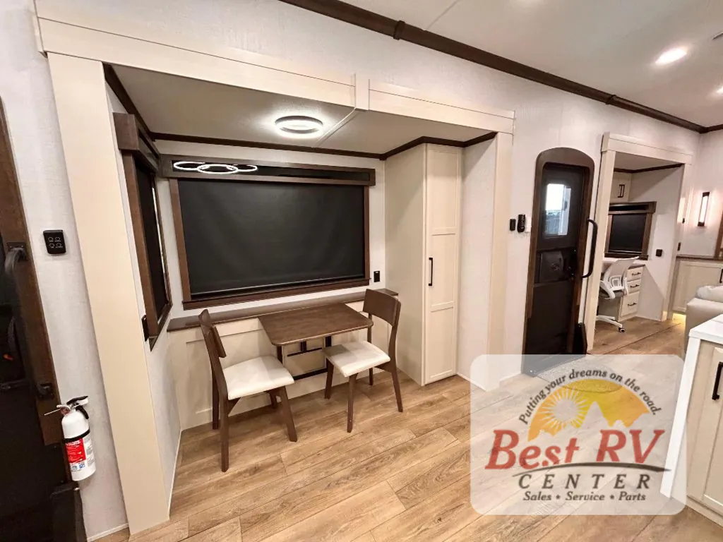2026 Forest River RiverStone 420RE, Photos photo 129