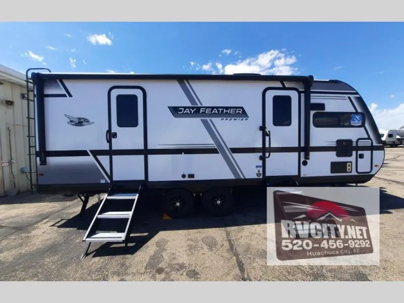 2027 Jayco Jay Feather 24FK - Photo 2