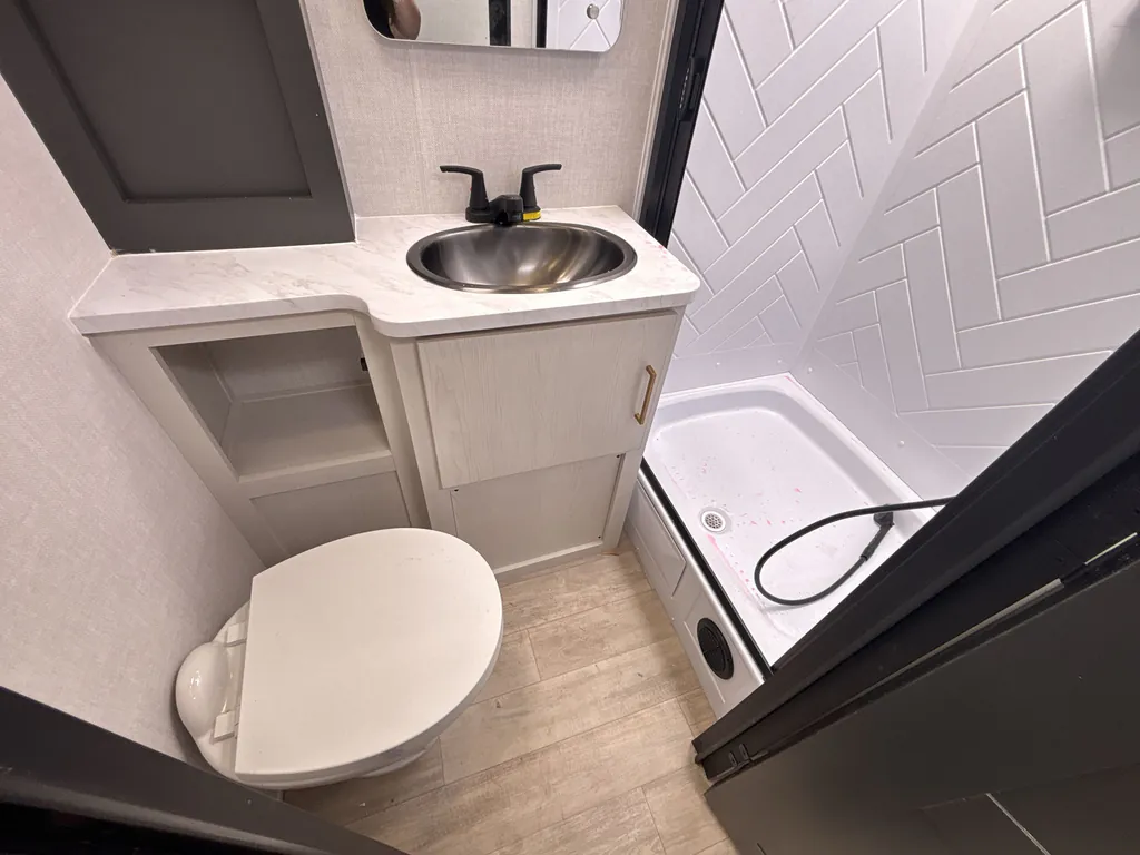 2026 Forest River Vibe Extreme Lite 2500CK, Photos photo 16