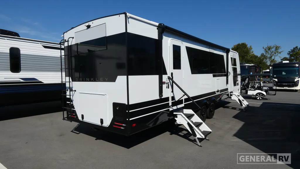 2026 Brinkley Model I 294, Photos photo 7