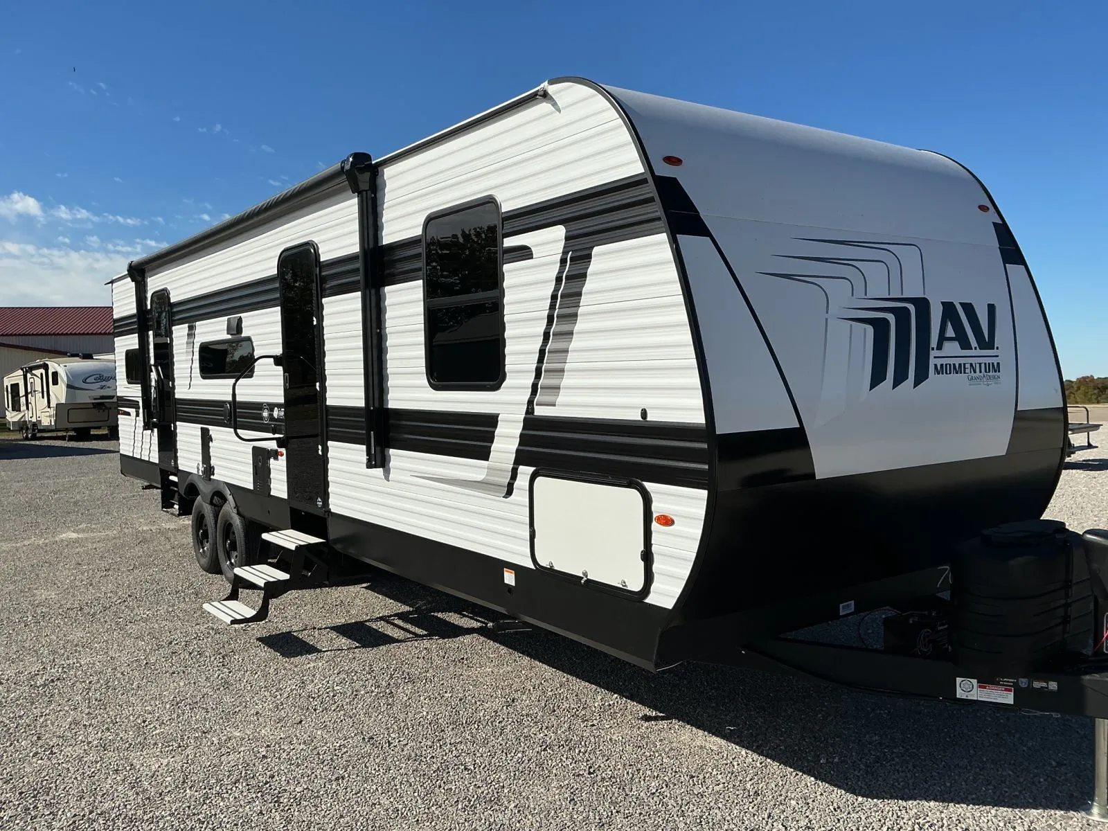 2027 Grand Design Momentum MAV 30MAV