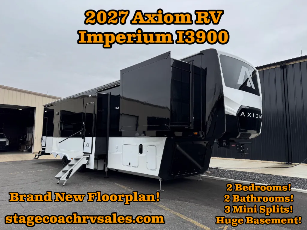 2027 Axiom Imperium I3900 - Photo 2