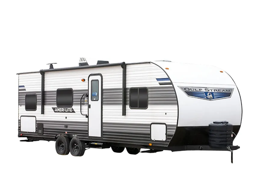 Ameri-Lite Super Lite 199DD exterior