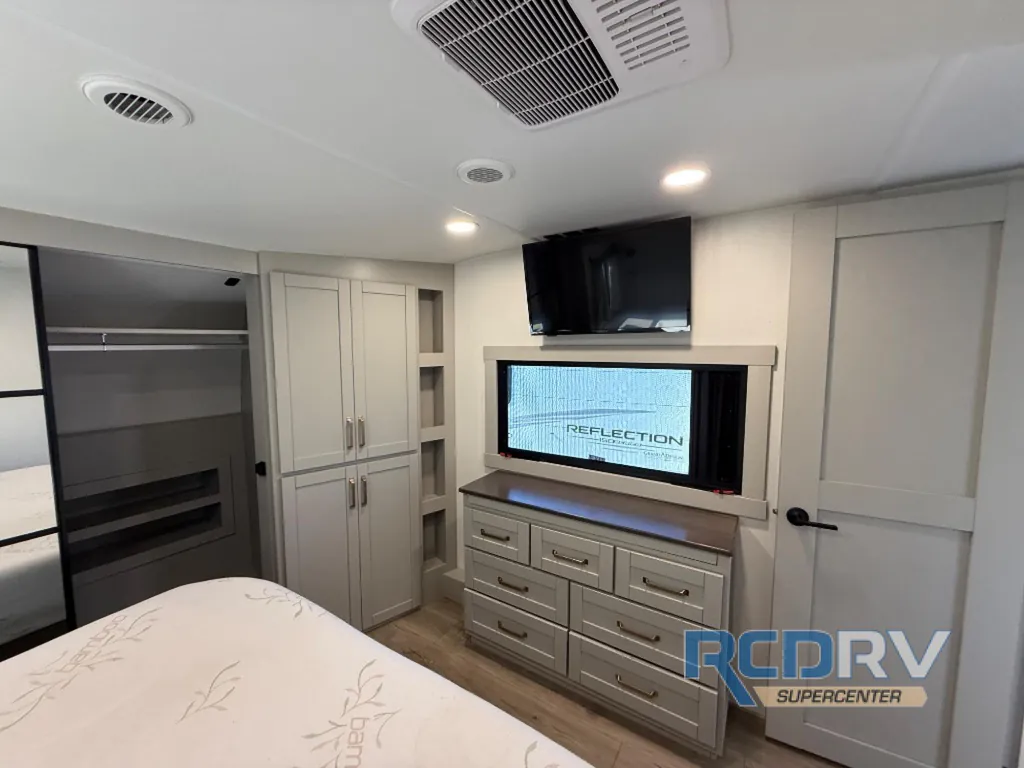 2025 Brinkley Model Z 3515, Photos photo 21