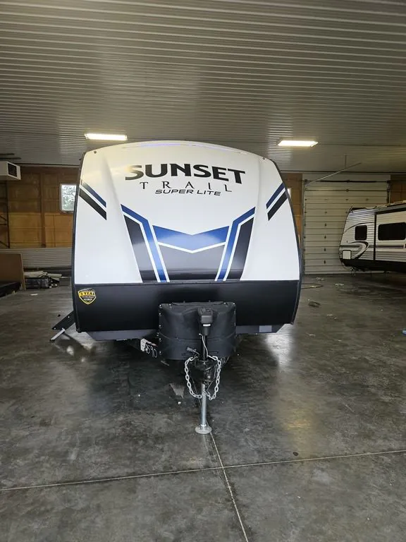 2021 CrossRoads Sunset Trail Super Lite SS242BH - Photo 4