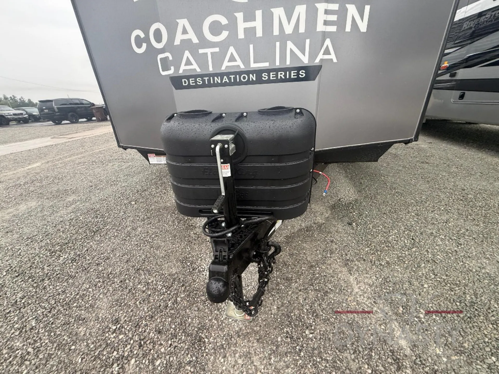 2026 Coachmen Catalina Destination Series 39MKTS - Photo 4