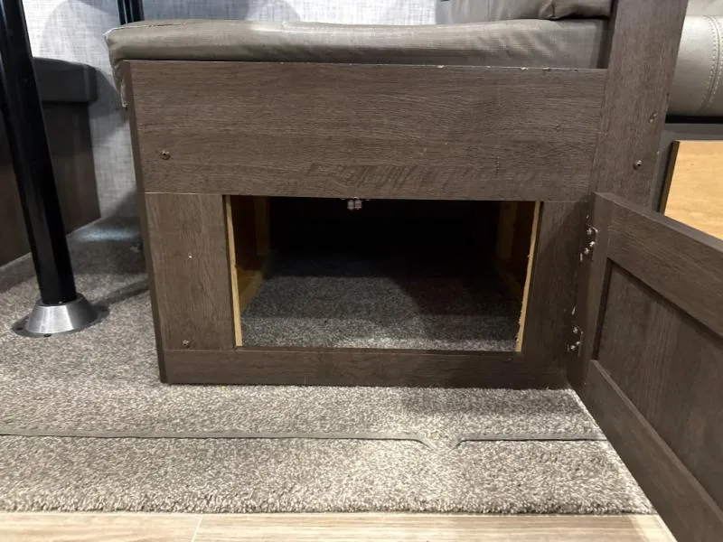 2019 Forest River RV Wildwood 26DBLE - Photo 2