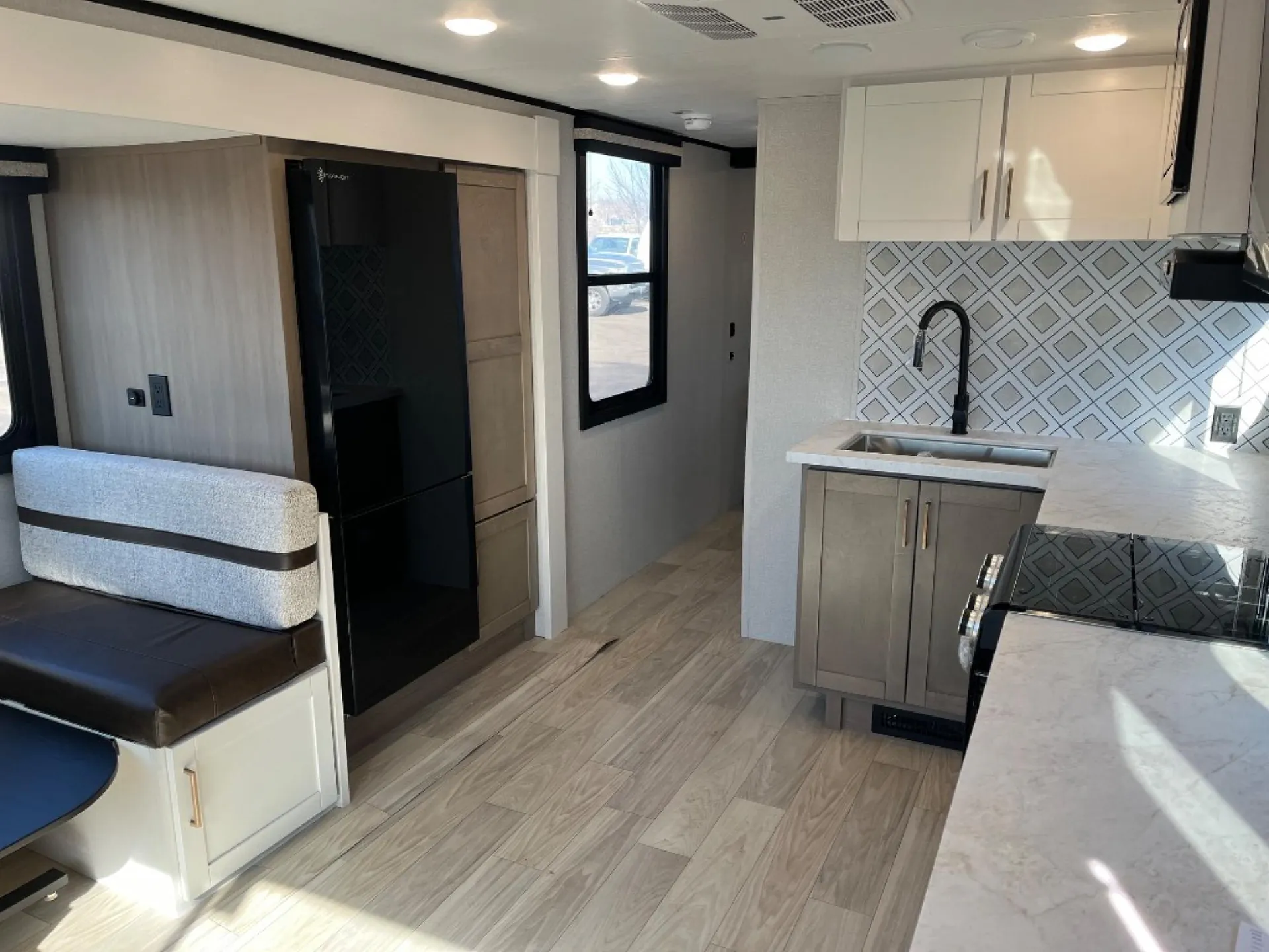 2026 Heartland North Trail 260MK - Photo 4