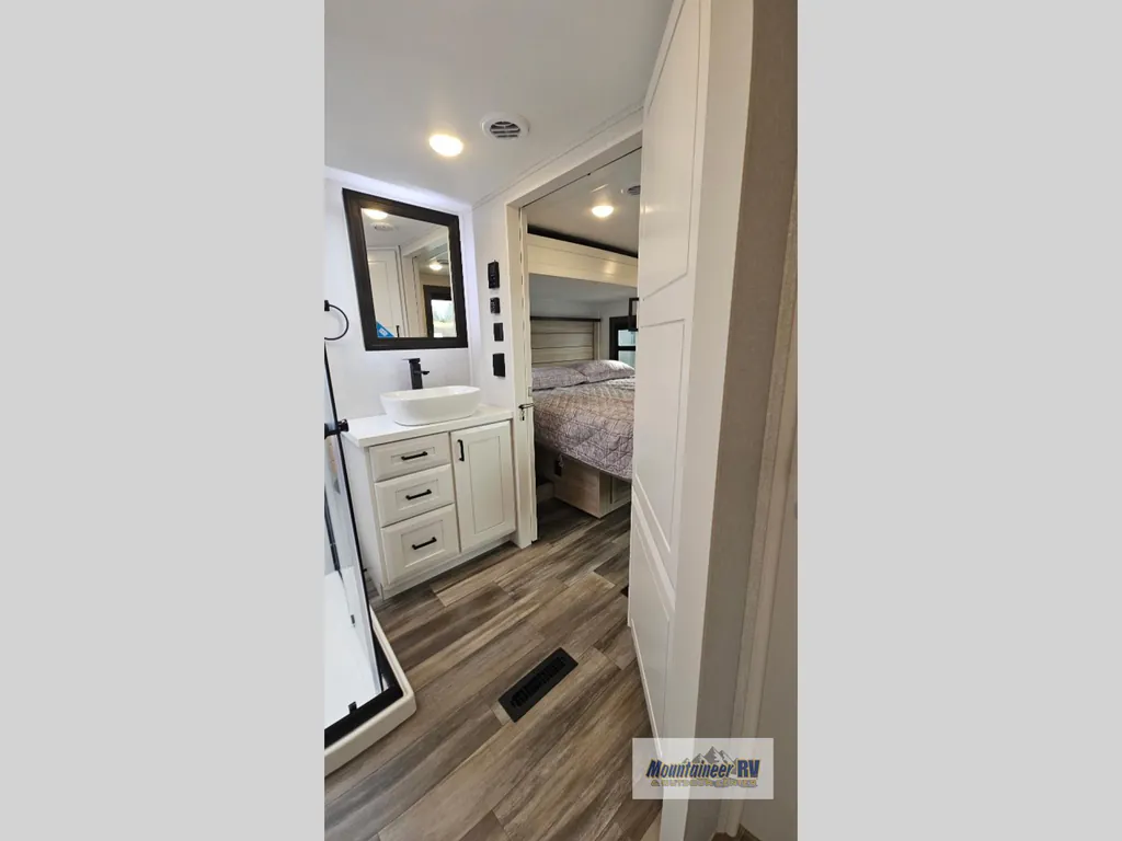 2026 Open Range RV 3X 287RLS, Photos photo 21