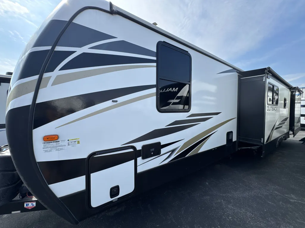 2021 Keystone Outback 340BH, Photos photo 6