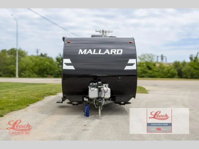 2021 Fleetwood RV Mallard 180BH - Photo 3
