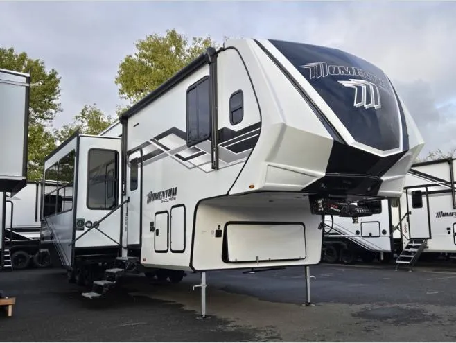 2026 Grand Design Momentum G-Class 394G - Photo 2