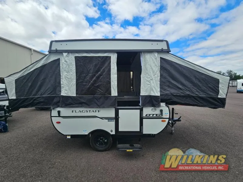 2026 Forest River RV Flagstaff OTG 141OTG - Main photo