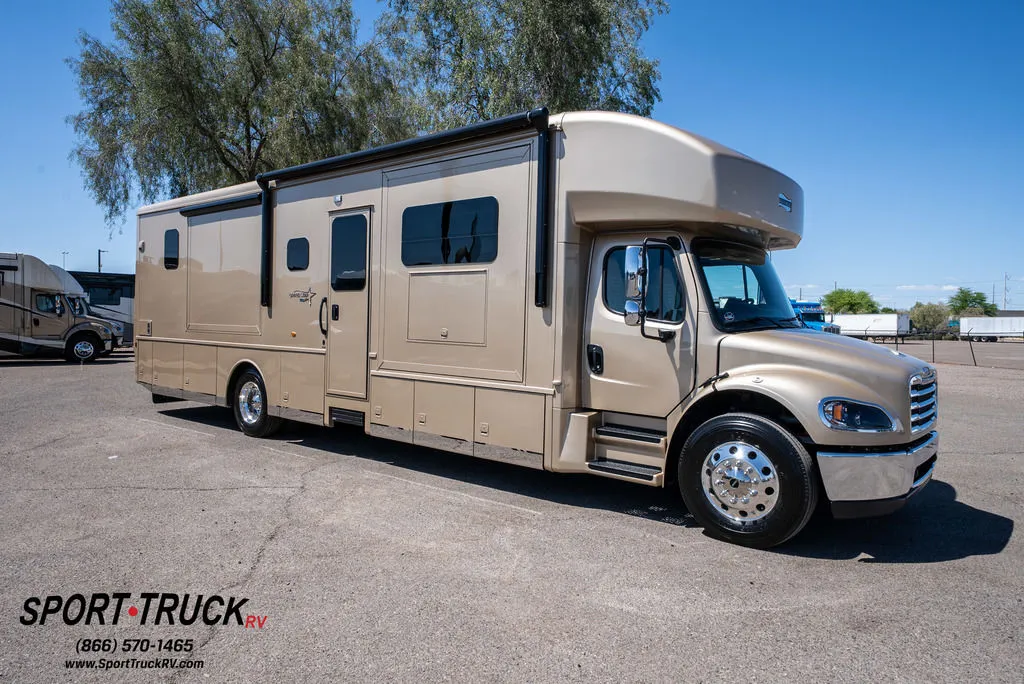 2026 Newmar Grand Star 3948 - Photo 2