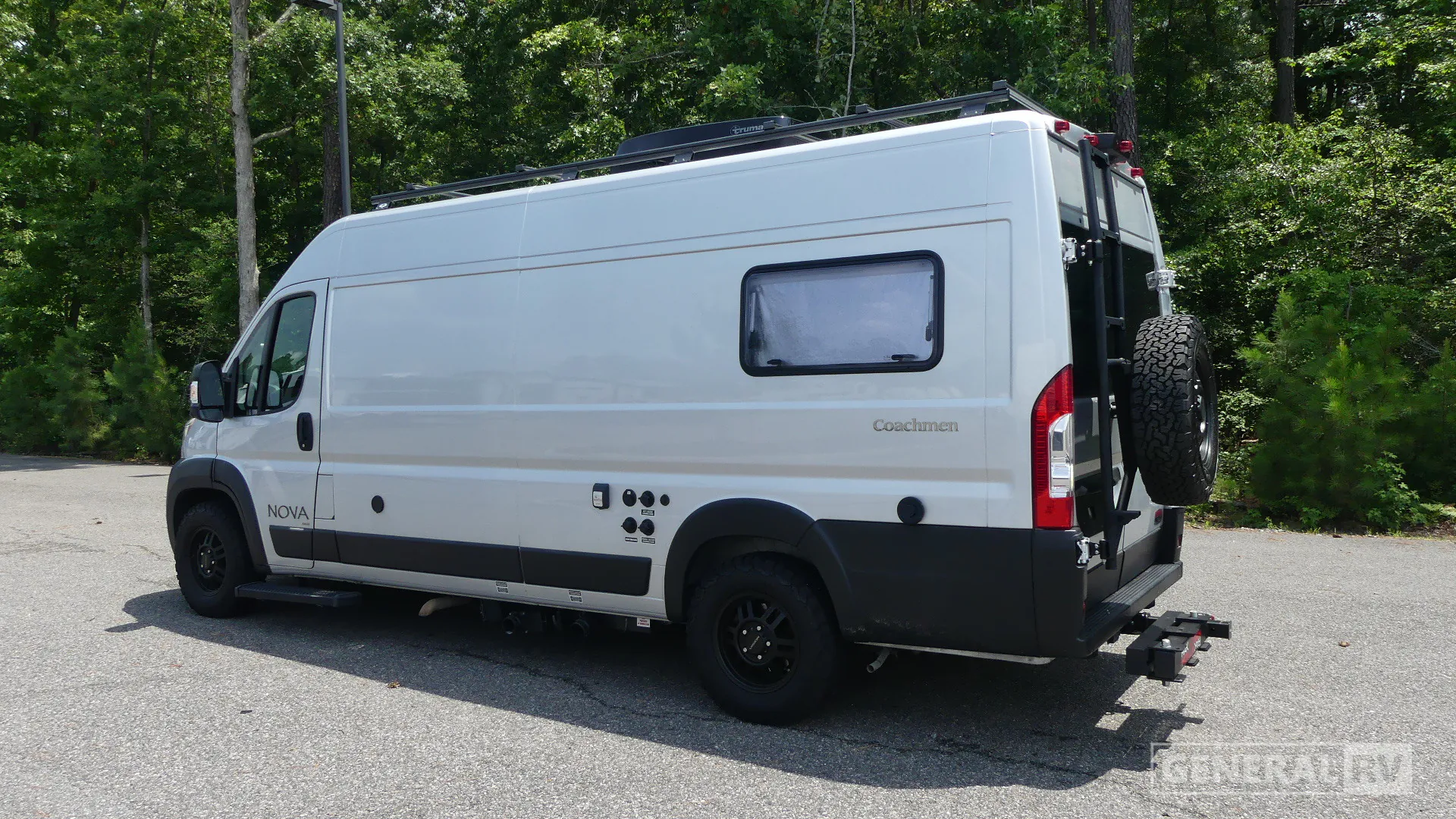 2023 Coachmen Nova 20C - Photo 4