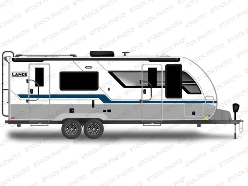 2026 Lance Lance Travel Trailers 2285 - Main photo