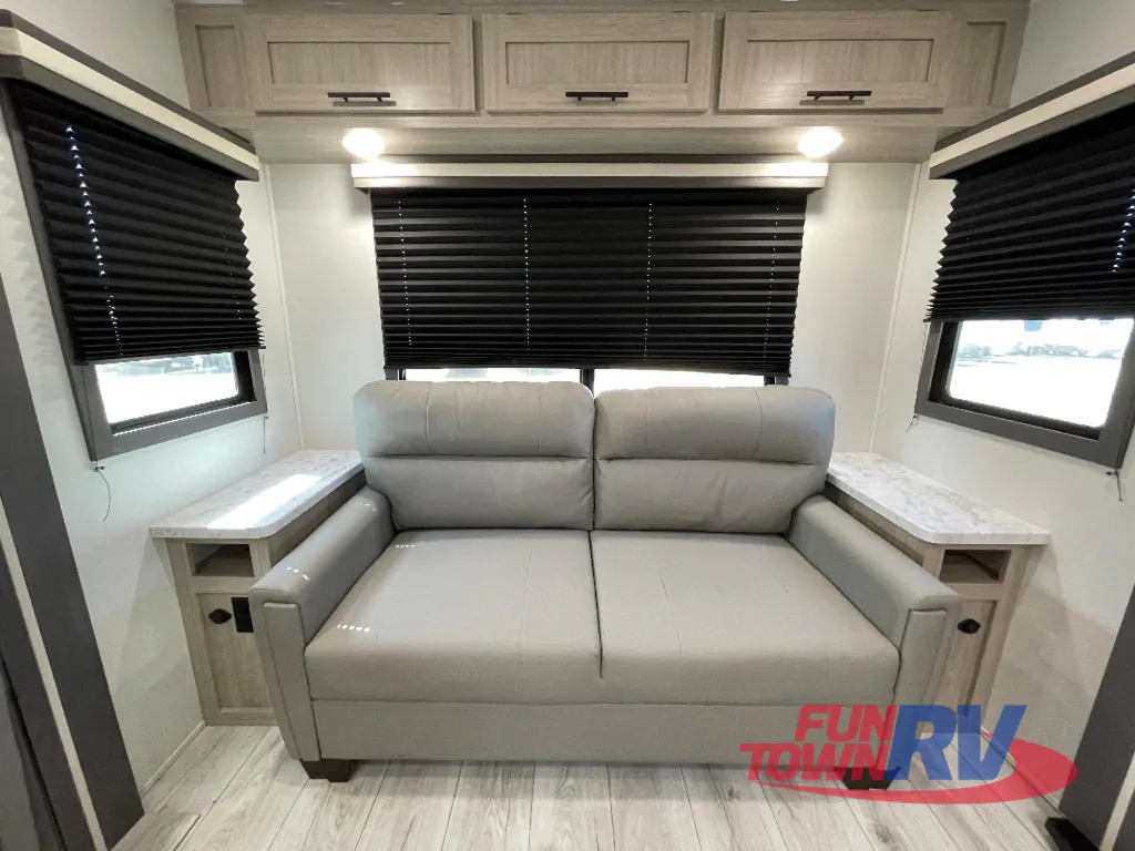 2026 East to West Della Terra 272RL, Photos photo 21