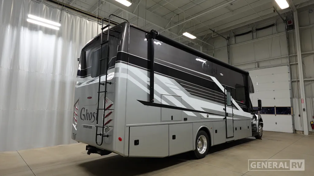 2027 NeXus RV Ghost 33DS, Photos photo 7