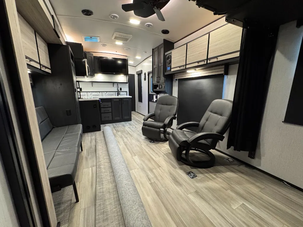 2022 Cruiser RV Stryker ST-2816, Photos photo 45