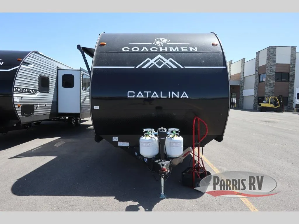 2026 Coachmen Catalina Summit Series 8 281QBUNK - Photo 2