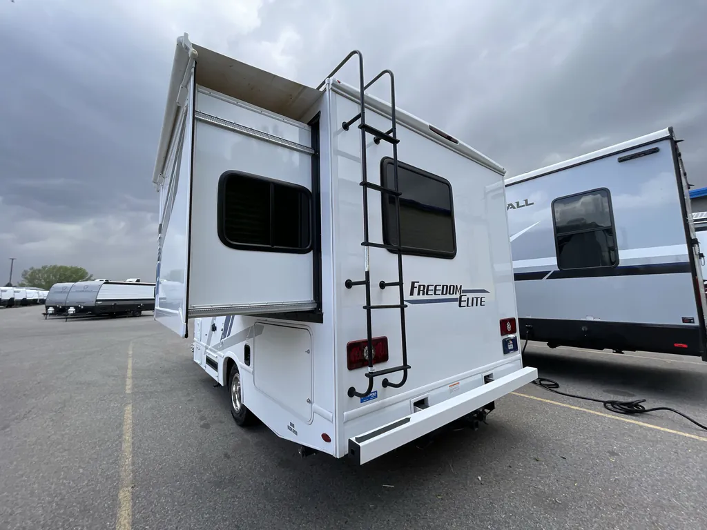 2025 Thor Motor Coach Freedom Elite 22FE, Photos photo 17