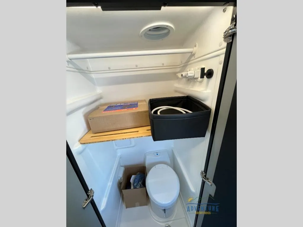 2026 Winnebago Revel 44E - Photo 3