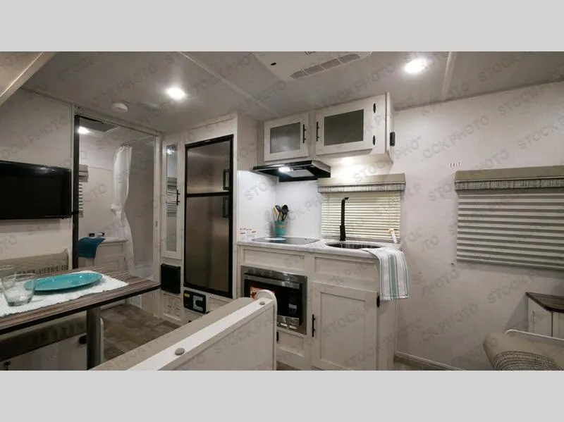2022 Forest River R-Pod RP-192 - Photo 3
